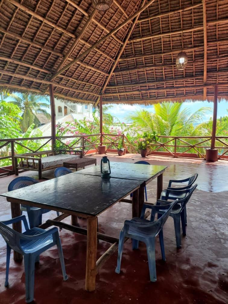 Homestay Jabulani House Rooms