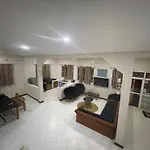 Jabulani House Rooms