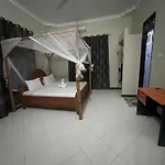 Jabulani House Rooms