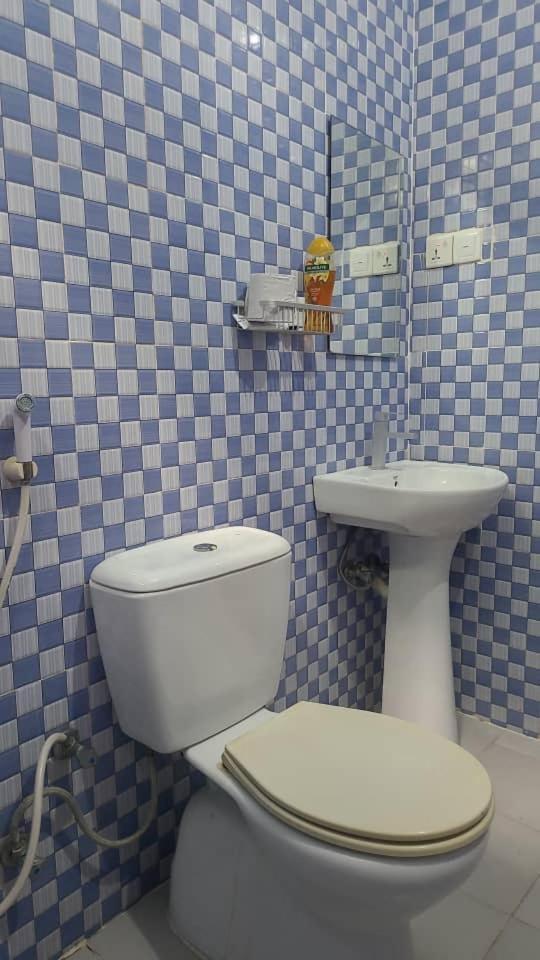 Jabulani House Rooms * Kendwa